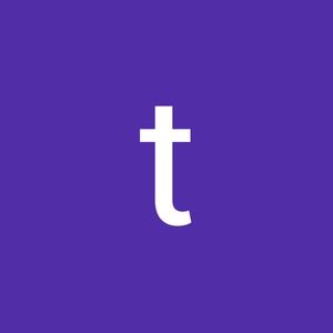Meet your Posher, Teddy